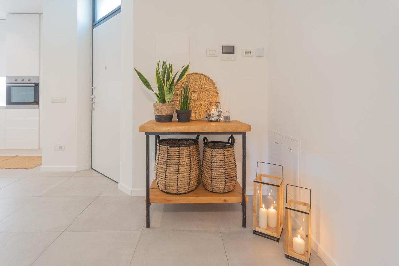 Ginepro & Salvia Apartments In Como By Rent All Como Exterior foto