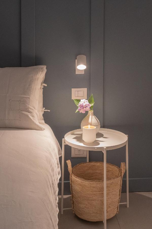 Ginepro & Salvia Apartments In Como By Rent All Como Exterior foto